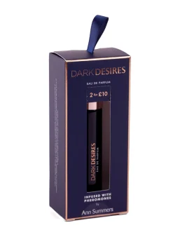 Dark Desires Pheromone Eau De Parfum Spray 10ml