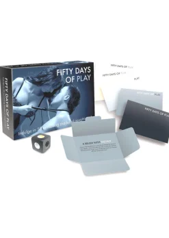 50 Days of Play Couple's Game