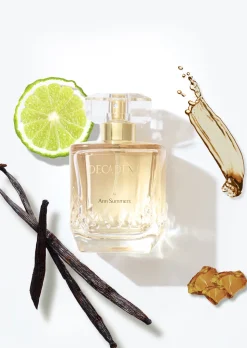 Decadent Pheromone Eau De Parfum 100ml