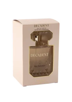 Decadent Pheromone Eau De Parfum 100ml