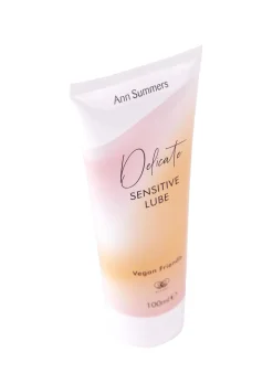Delicate Sensitive Lube 100ml