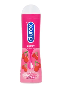 Durex Cherry Flavoured 100ml Lube