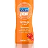 Durex 2 in 1 Stimulating Massage Lotion 200ml