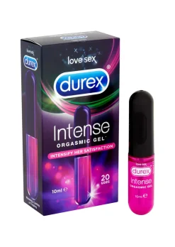 Durex Intense Orgasmic Gel For Her 10ml