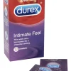Durex Intimate Feel 12 Pack Condoms