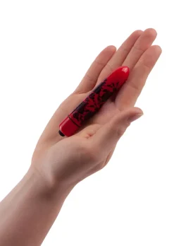 Endless Attraction 10 Function Waterproof Bullet Vibrator
