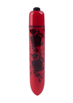Endless Attraction 10 Function Waterproof Bullet Vibrator