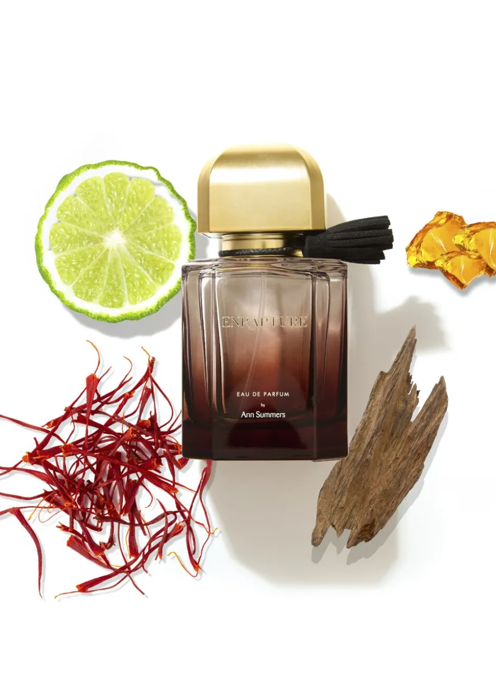 Enrapture Pheromone Eau De Parfum 100ml