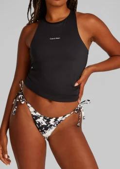 Essentials Tie Side Brief - Multi