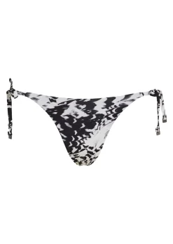 Essentials Tie Side Brief - Multi