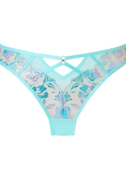 Euphoric Brazilian - Aqua