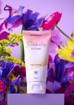 Exhilarating Clit Rub 50ml