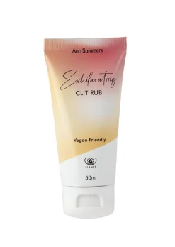Exhilarating Clit Rub 50ml