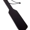 Fetish Luxe PU Studded Bondage Paddle