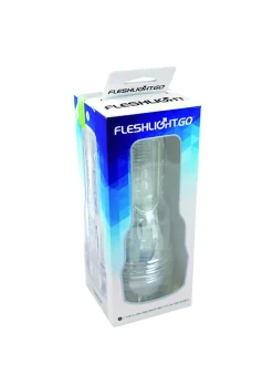 Fleshlight Go Torque Male Masturbator