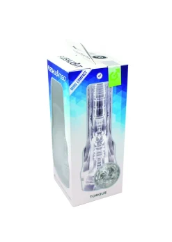 Fleshlight Go Torque Male Masturbator