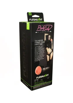 Fleshlight Original Male Masturbator
