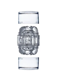 Fleshlight Quickshot Vantage Compact Male Masturbator