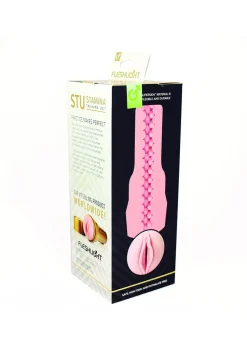 Fleshlight Stamina Male Masturbator Training Unit