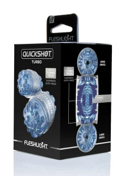 Fleshlight Turbo Quick Shot