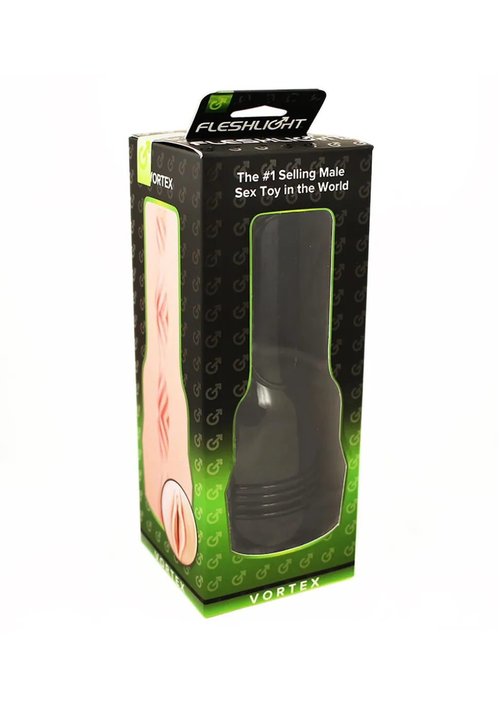 Fleshlight Vortex Male Masturbator