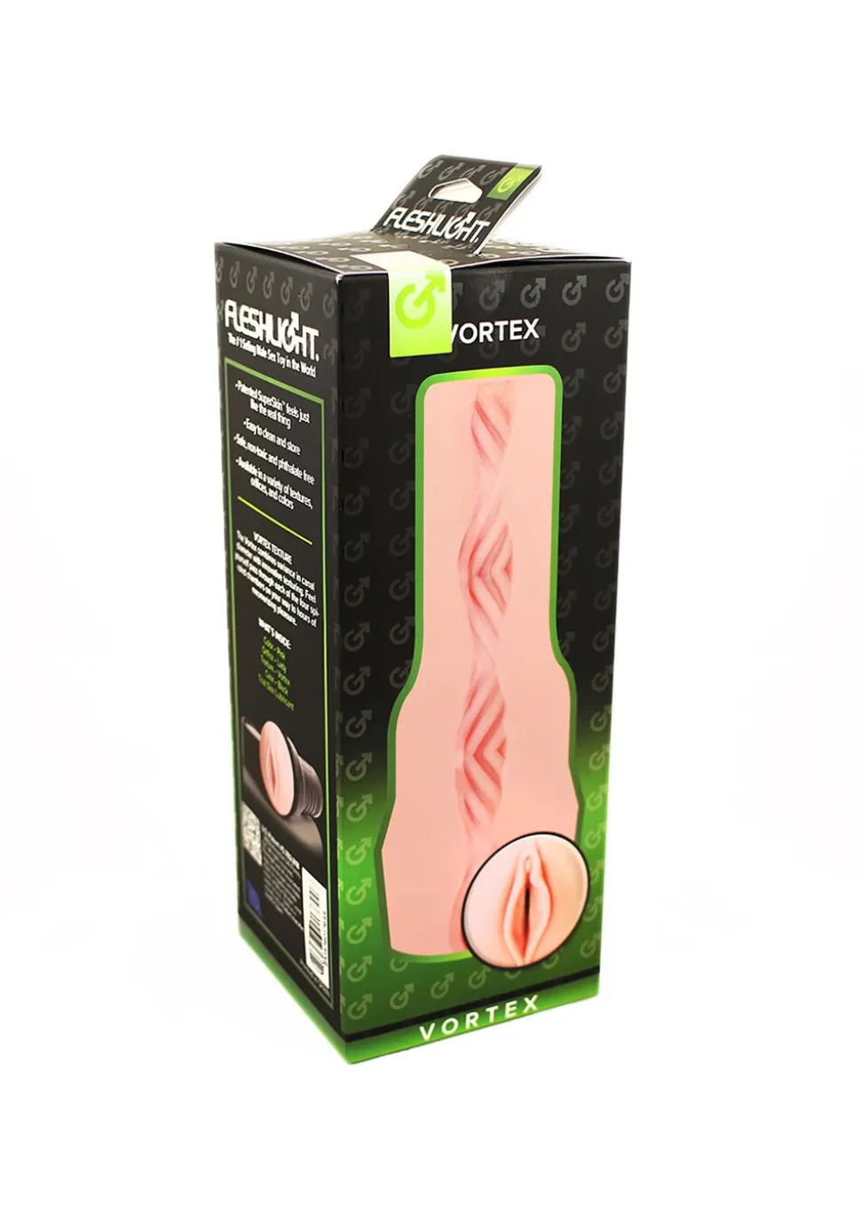 Fleshlight Vortex Male Masturbator