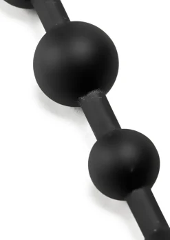 Flexible Waterproof Silicone Anal Beads
