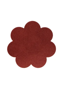 Flower Shaped Nipple Covers - Pack of 5