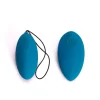 Fusion Rechargeable Waterproof Remote Control Love Egg