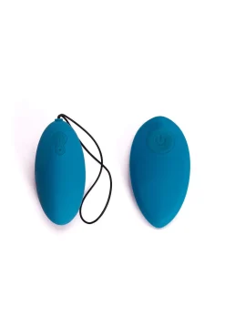 Fusion Rechargeable Waterproof Remote Control Love Egg