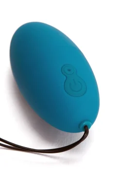 Fusion Rechargeable Waterproof Remote Control Love Egg