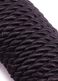 Glossy Bondage Restraint Rope 10m