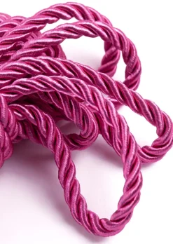 Glossy Bondage Restraint Rope 10M