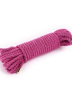 Glossy Bondage Restraint Rope 10M