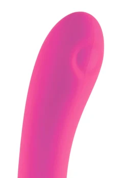 G-Spot Pulse Silicone Rabbit Vibrator