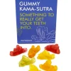 Gummy Kama Sutra Rude Edible Sweets