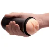Hard Drive Double Penetration Realistic Waterproof Male Masturbator