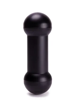 Hard Drive Double Penetration Realistic Waterproof Male Masturbator