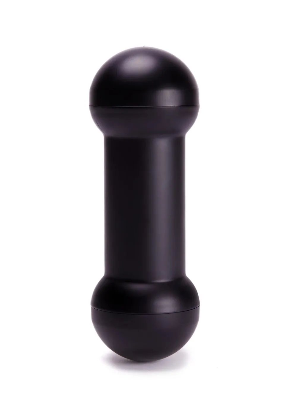 Hard Drive Double Penetration Realistic Waterproof Male Masturbator