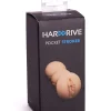 Hard Drive Pussy Stroker Realistic Waterproof Male Masturbator