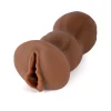 Hard Drive Realistic Pocket Male Masturbator