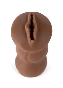 Hard Drive Realistic Pocket Male Masturbator