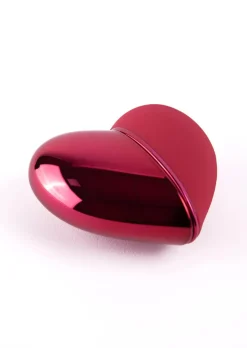 Heart Shaped Pulse Clitoral Stimulator