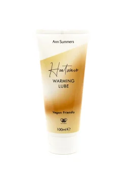 Heatwave Warming Lubricant 100ml
