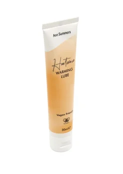 Heatwave Warming Lubricant 30ml