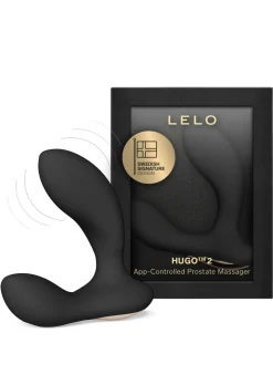HUGO 2