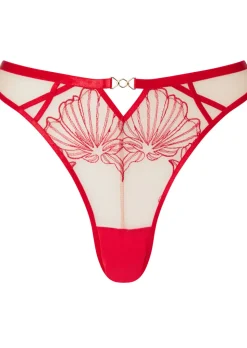 Incensing Brazilian - Red