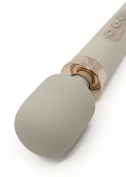 10.5 Inch Boost Rechargable Silicone Vibrating Wand