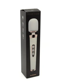 10.5 Inch Boost Rechargable Silicone Vibrating Wand