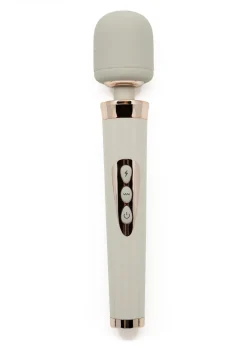 10.5 Inch Boost Rechargable Silicone Vibrating Wand